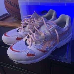 ASICS Gel-Diablo Ronnie Fieg